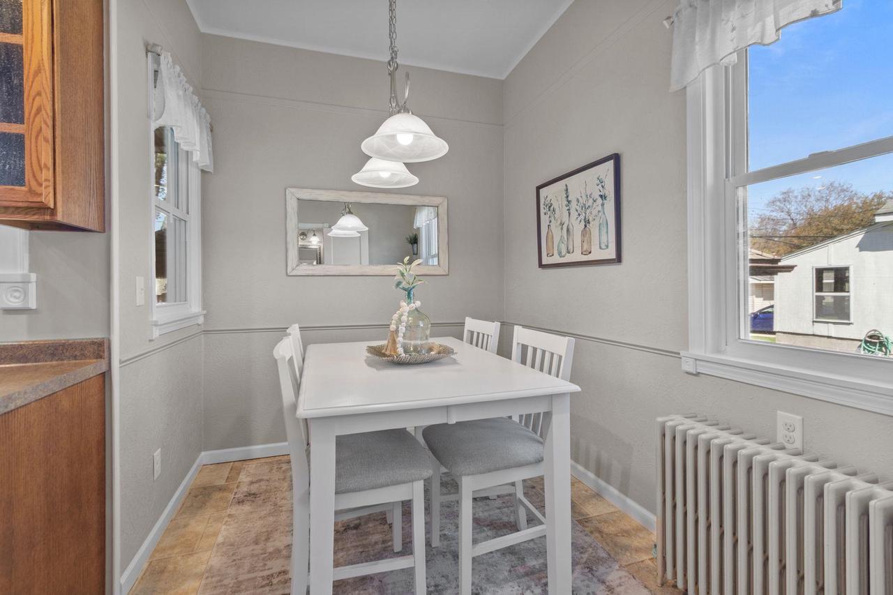 61 North Grand Street