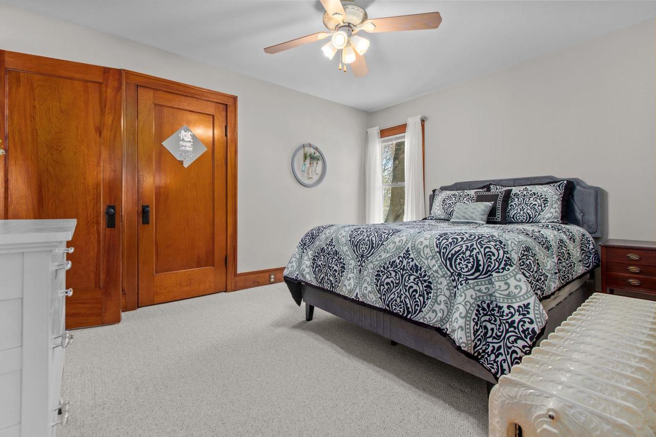 61 North Grand Street