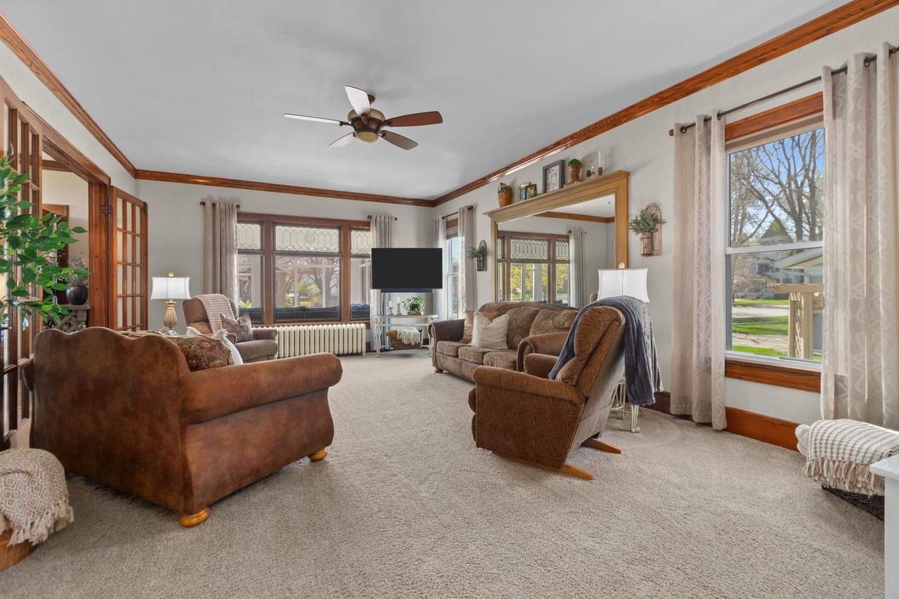 61 North Grand Street