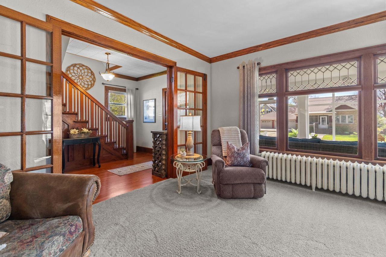 61 North Grand Street