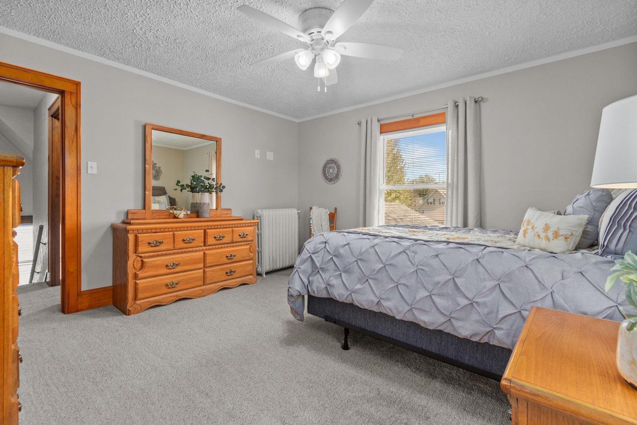 61 North Grand Street