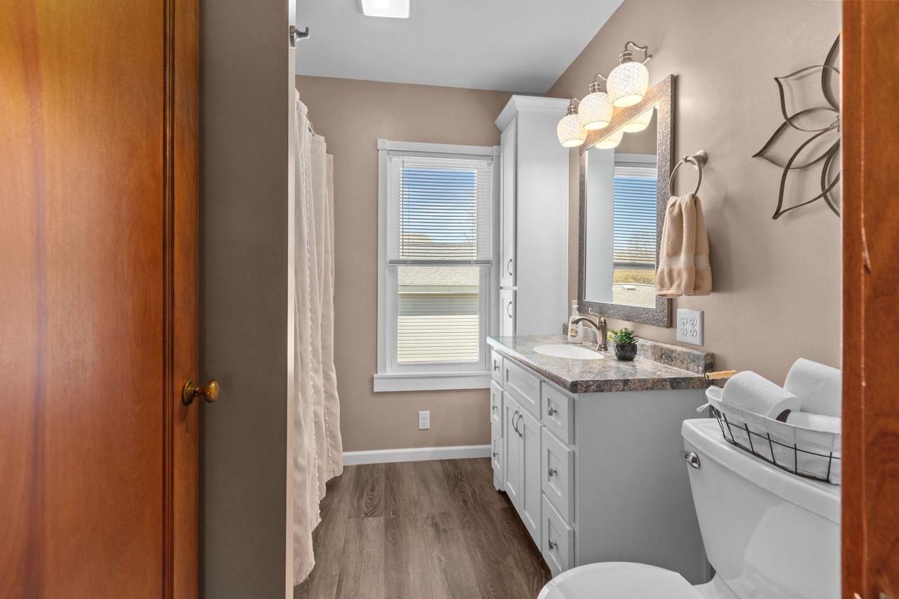 61 North Grand Street