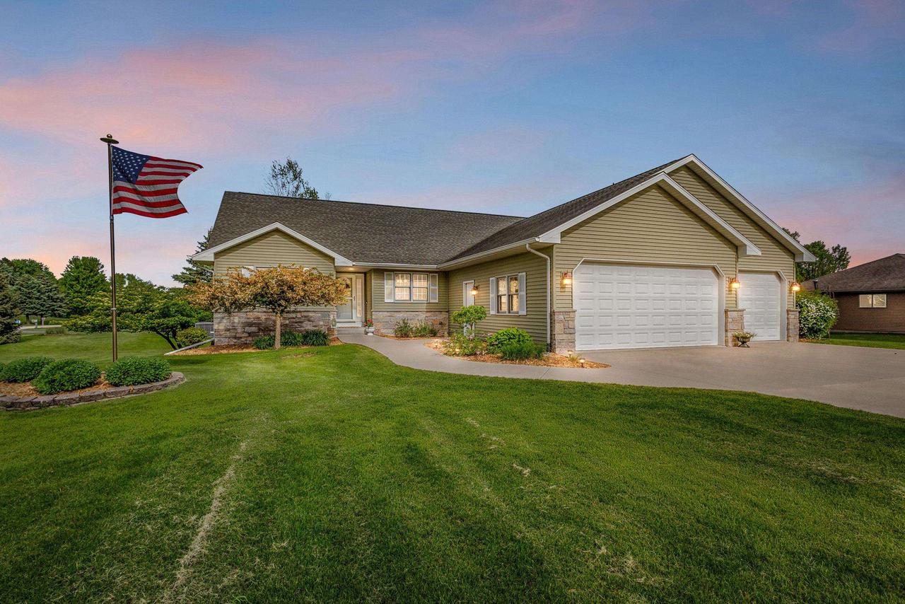 N5798 Lakeview Drive