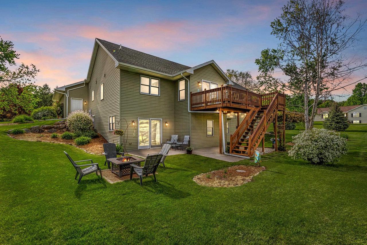 N5798 Lakeview Drive