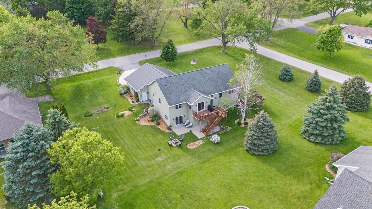 N5798 Lakeview Drive