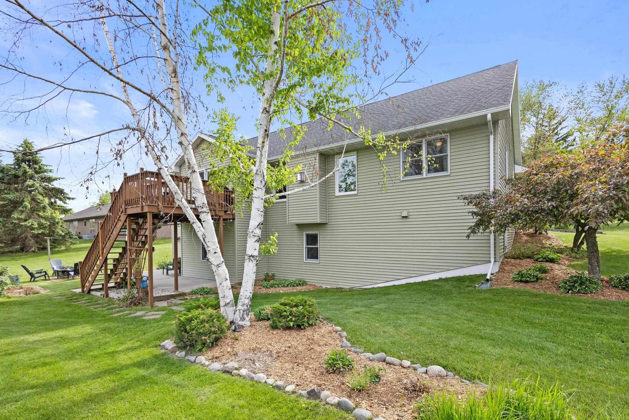 N5798 Lakeview Drive