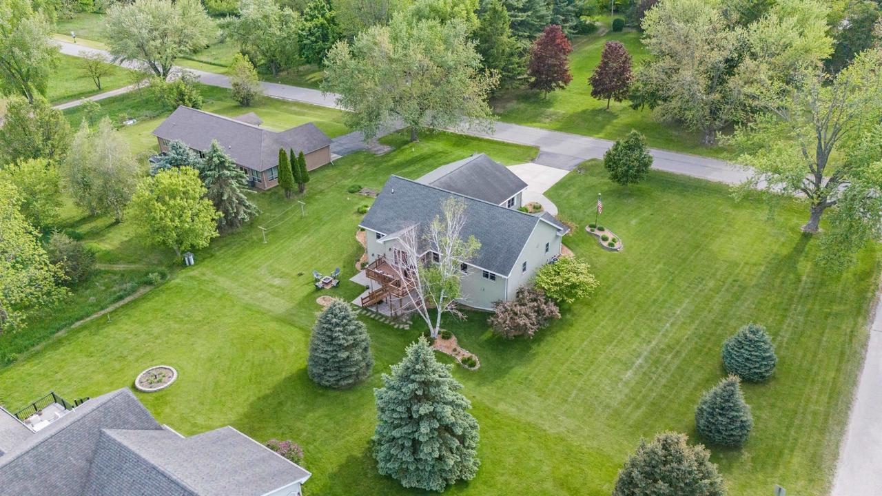 N5798 Lakeview Drive