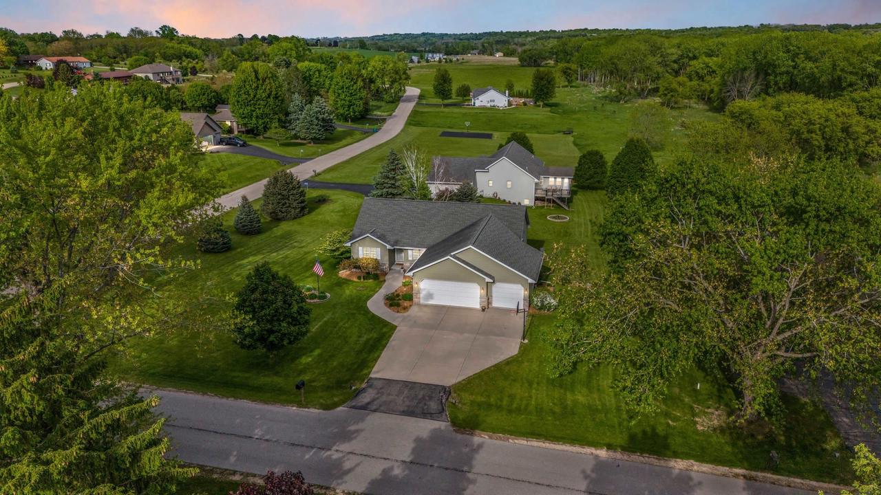 N5798 Lakeview Drive