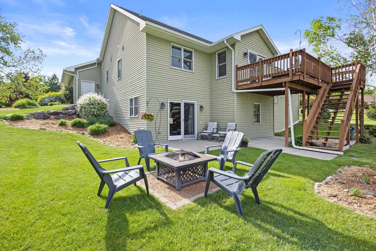 N5798 Lakeview Drive