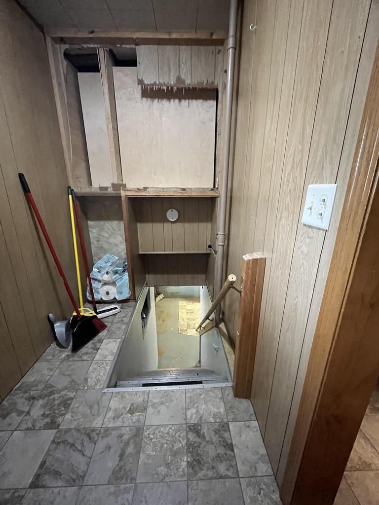 502 North Clinton Street