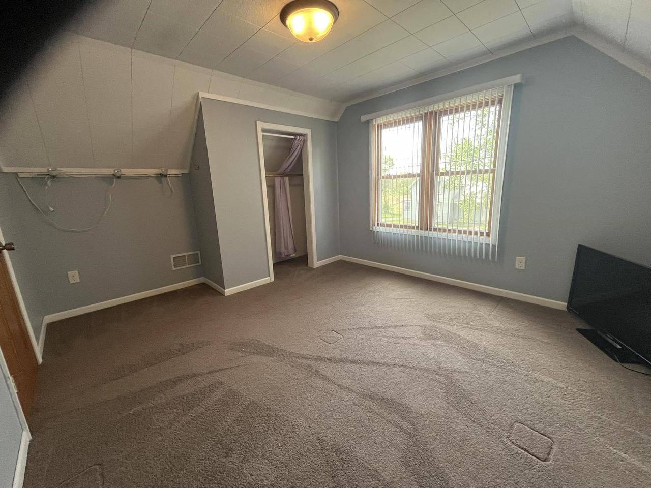 502 North Clinton Street