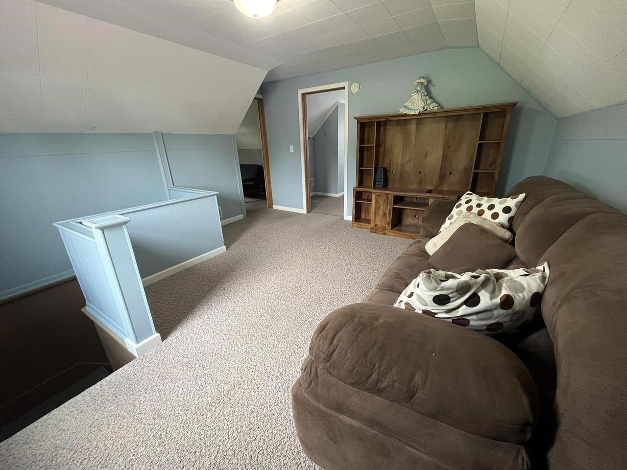 502 North Clinton Street