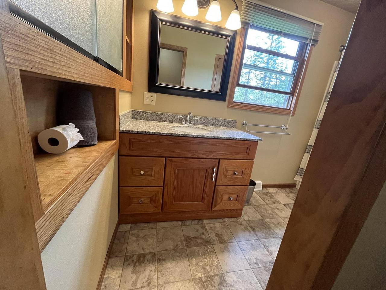 502 North Clinton Street