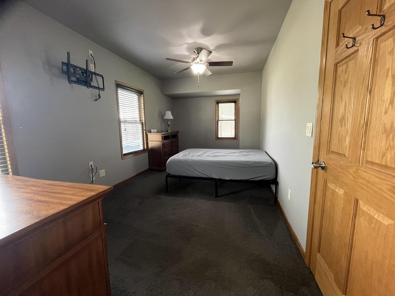 502 North Clinton Street