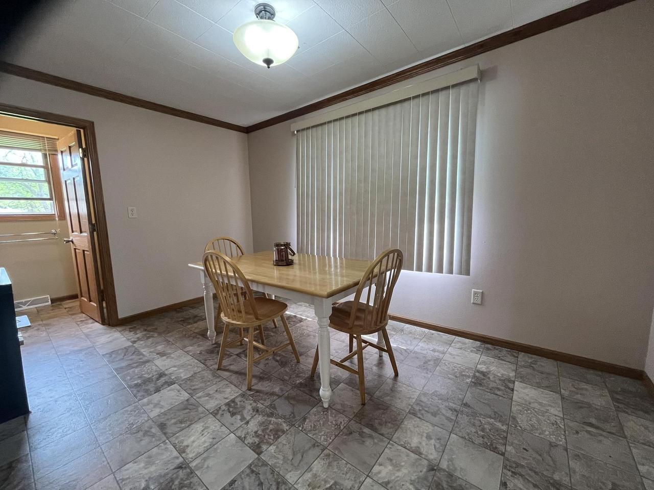 502 North Clinton Street