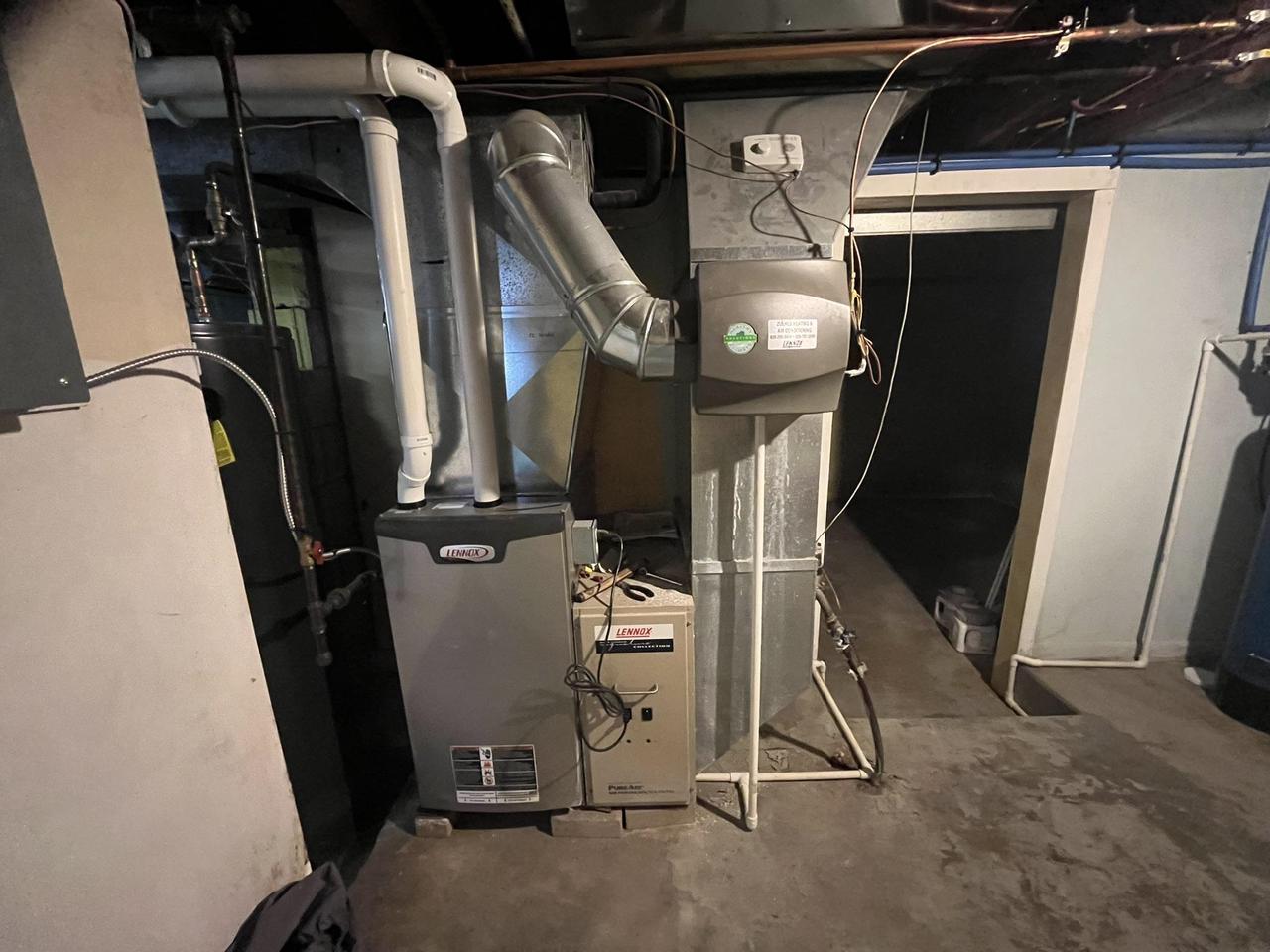 502 North Clinton Street