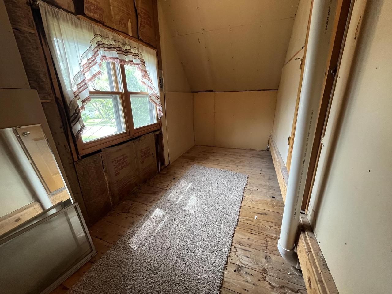 502 North Clinton Street