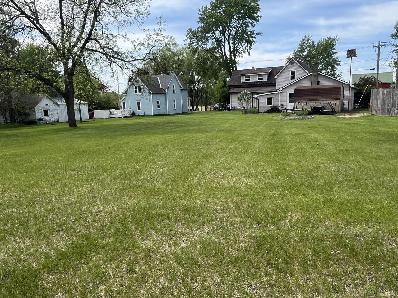 502 North Clinton Street