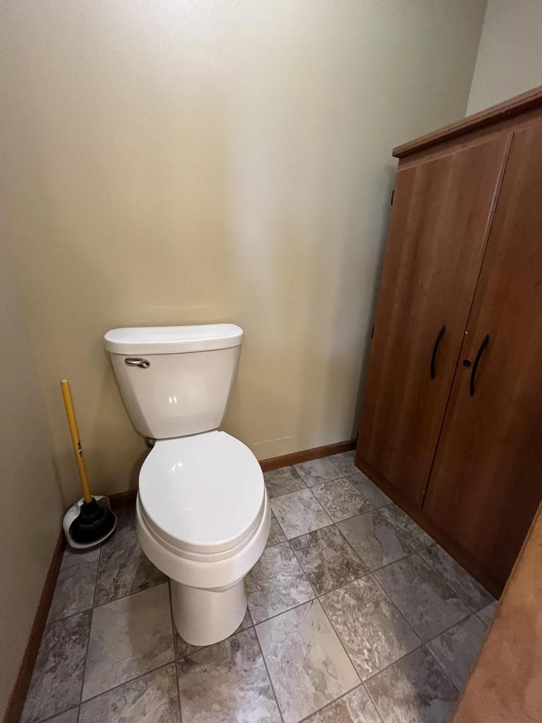 502 North Clinton Street