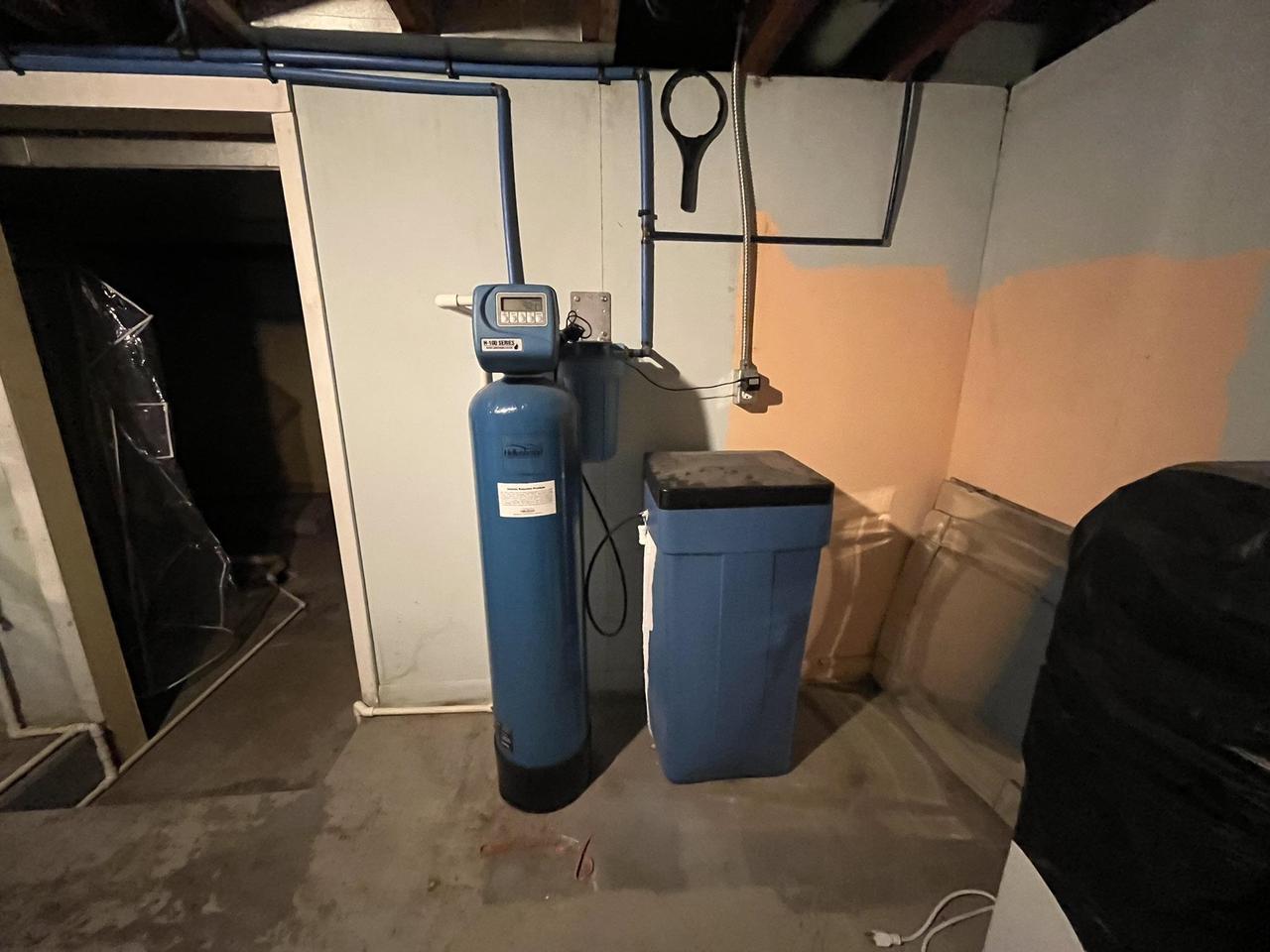 502 North Clinton Street