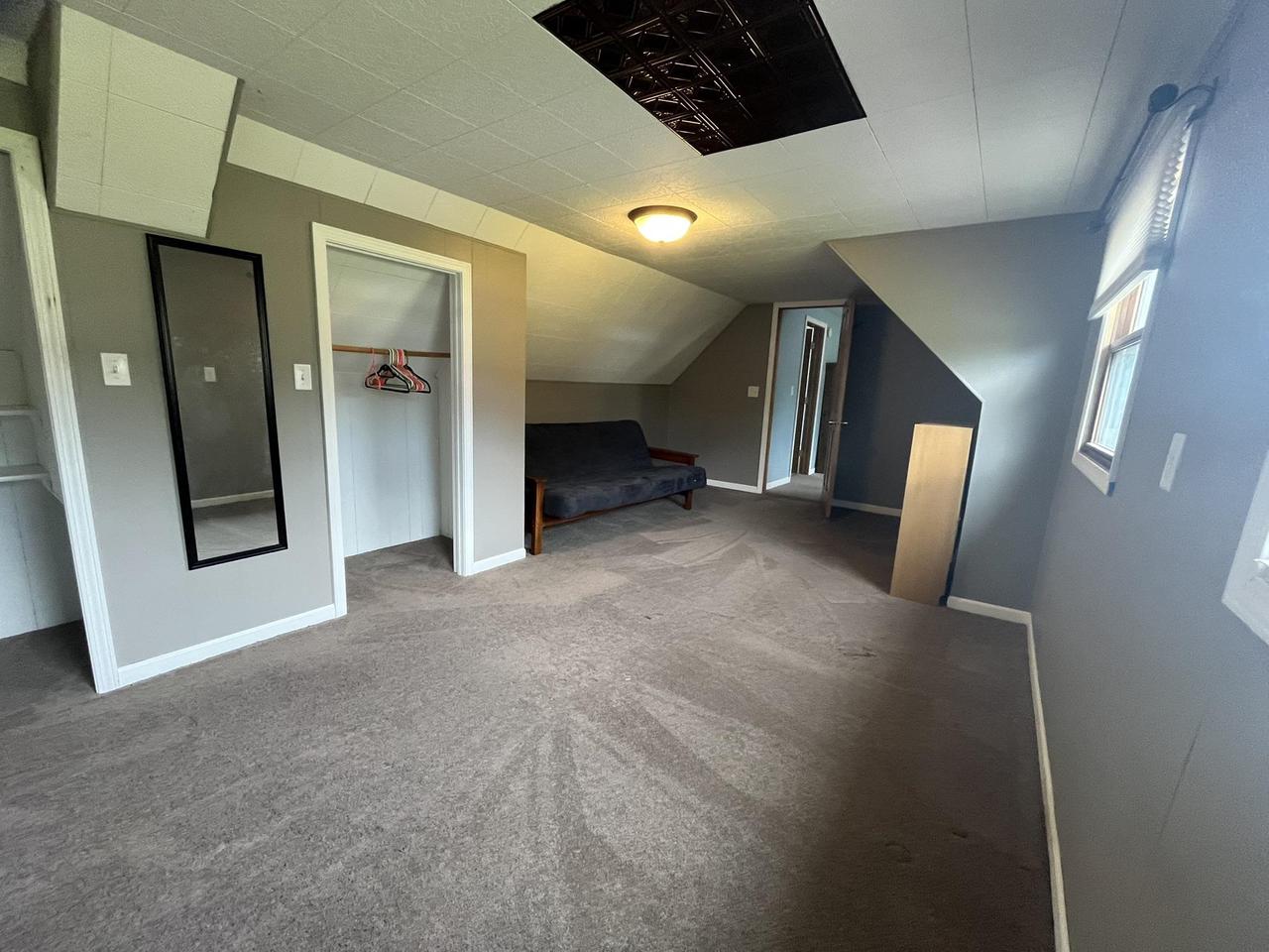 502 North Clinton Street