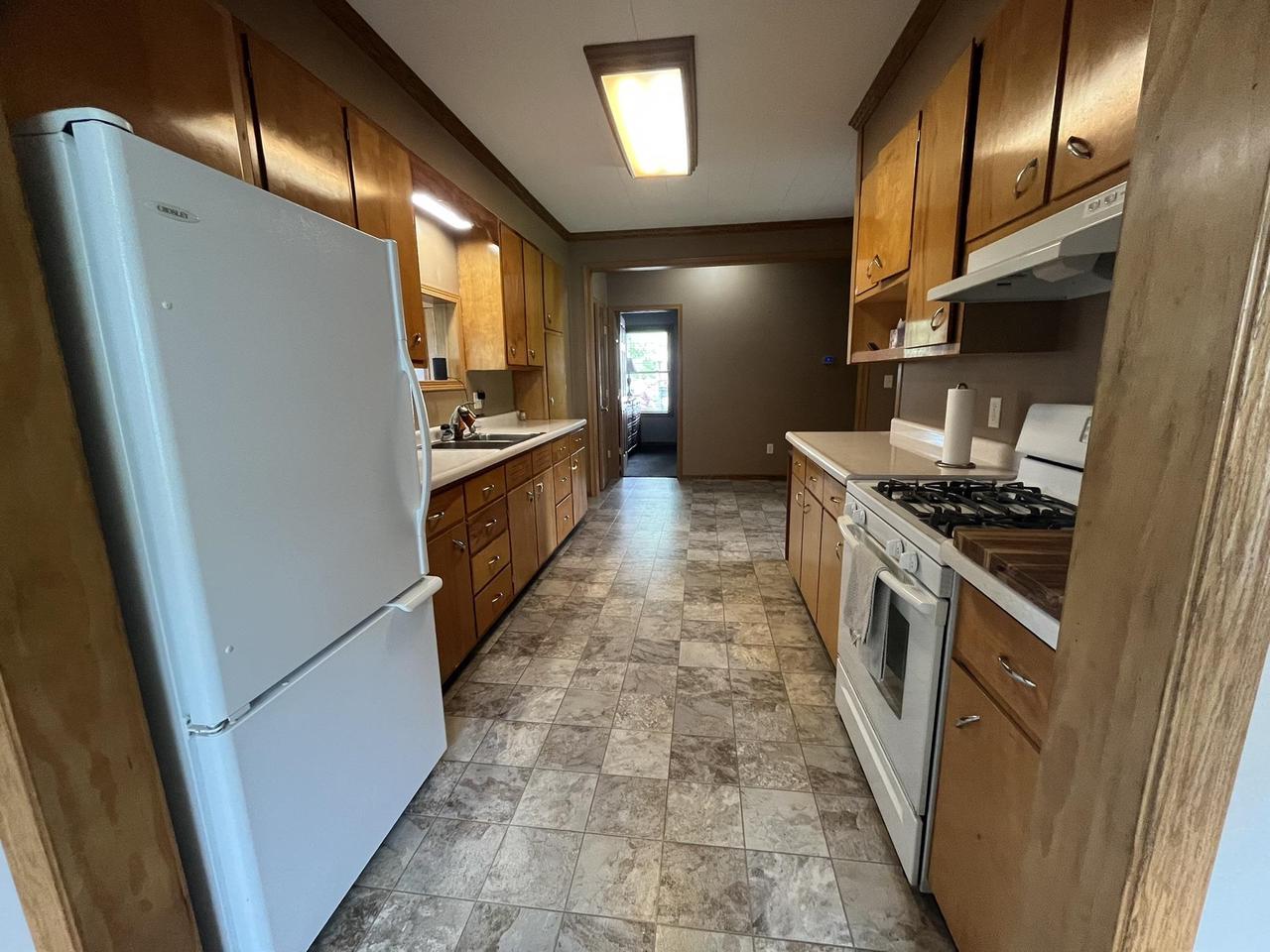 502 North Clinton Street