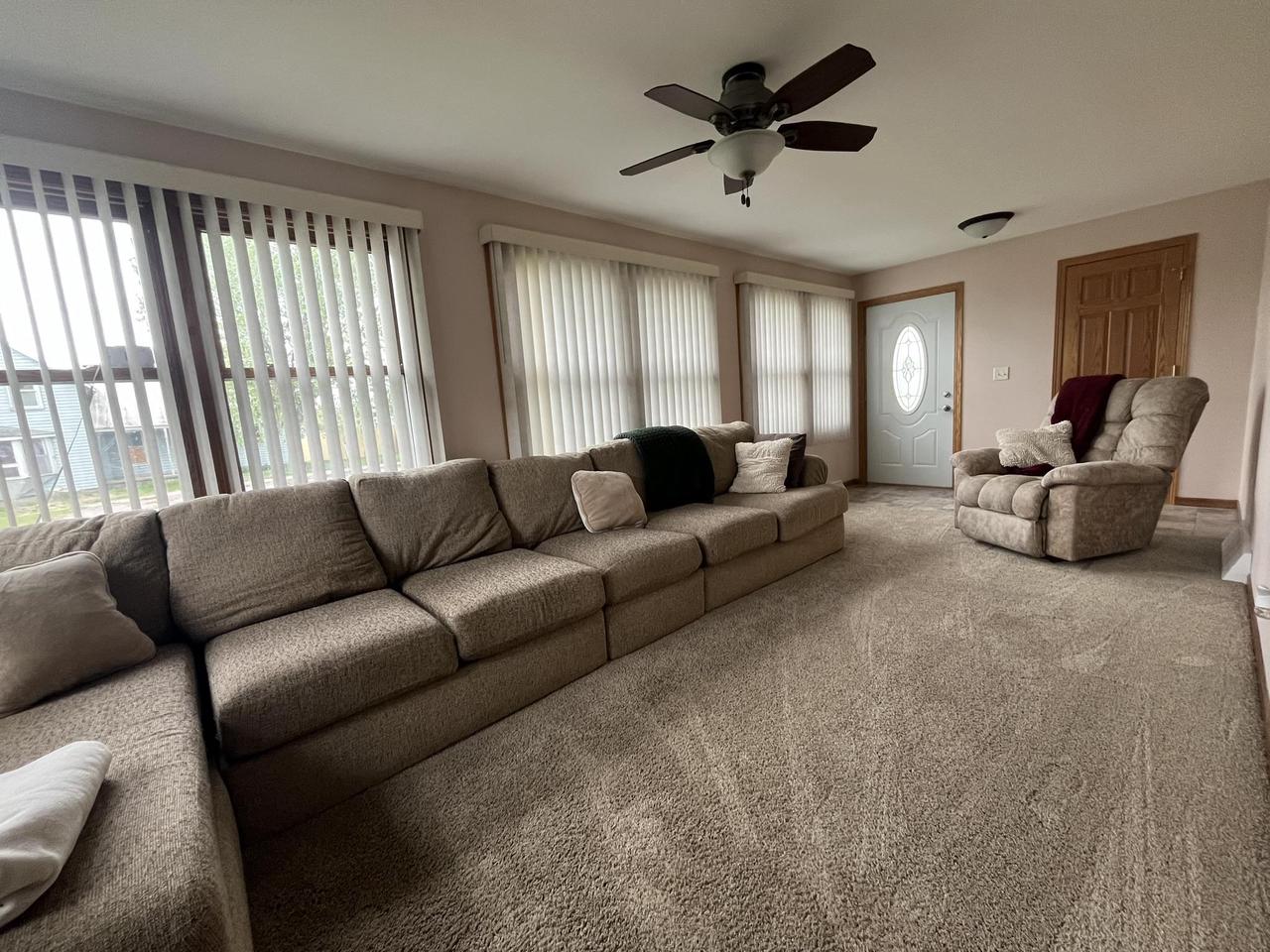 502 North Clinton Street