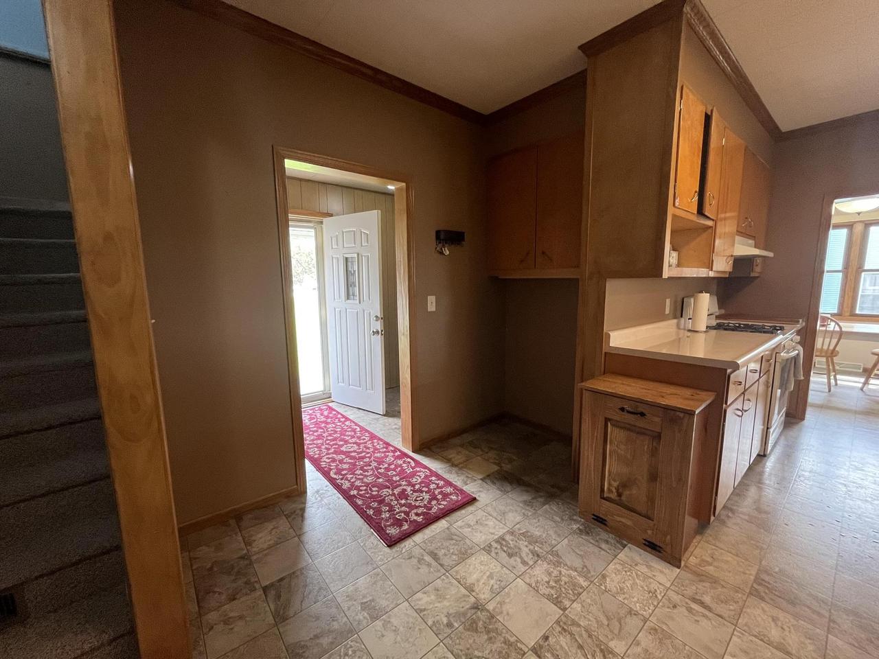 502 North Clinton Street