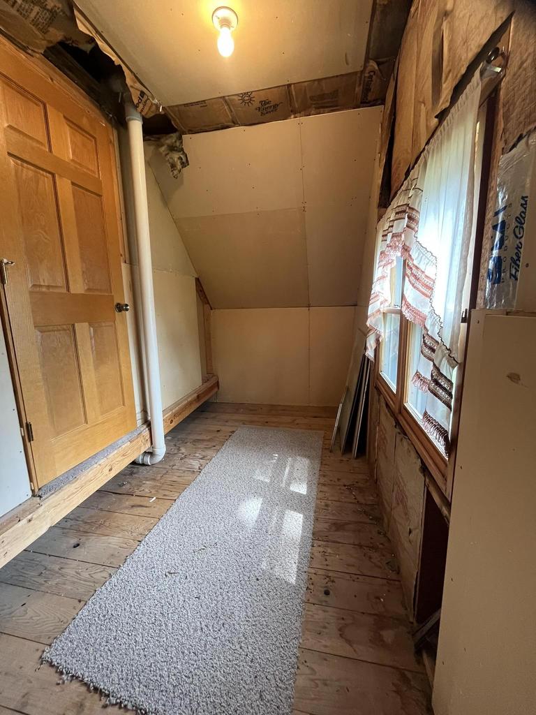 502 North Clinton Street