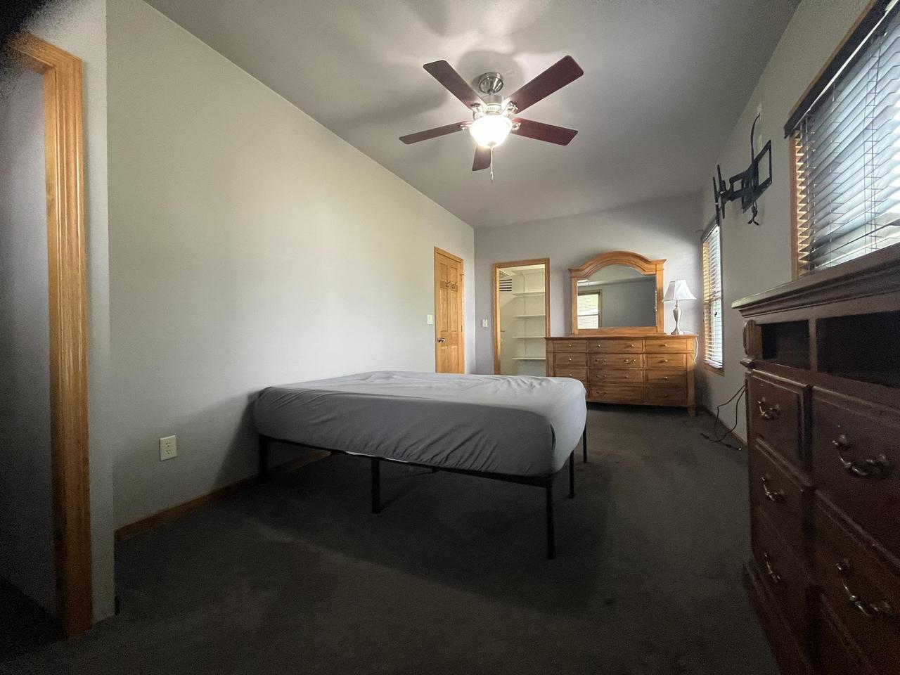 502 North Clinton Street