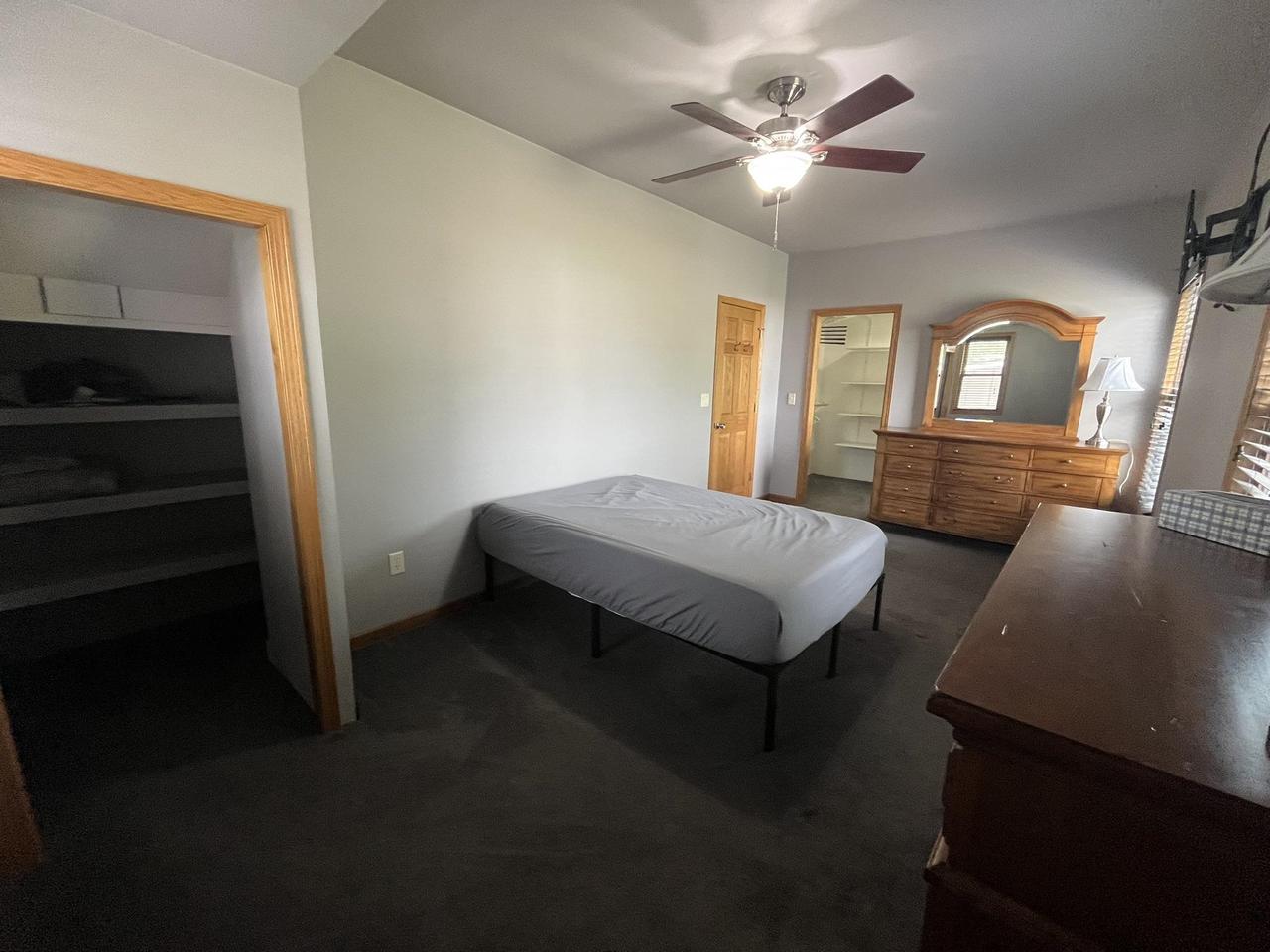 502 North Clinton Street