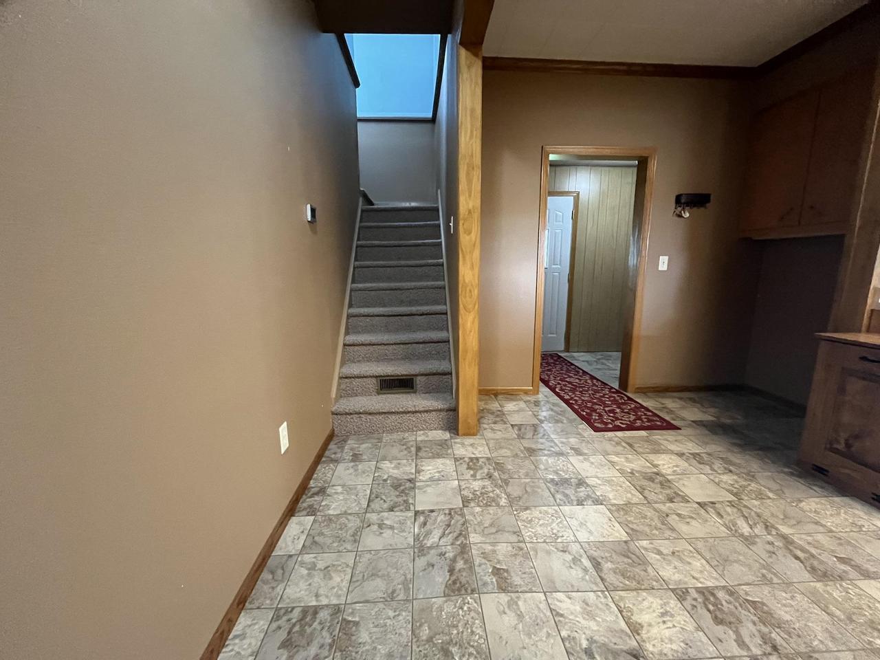 502 North Clinton Street