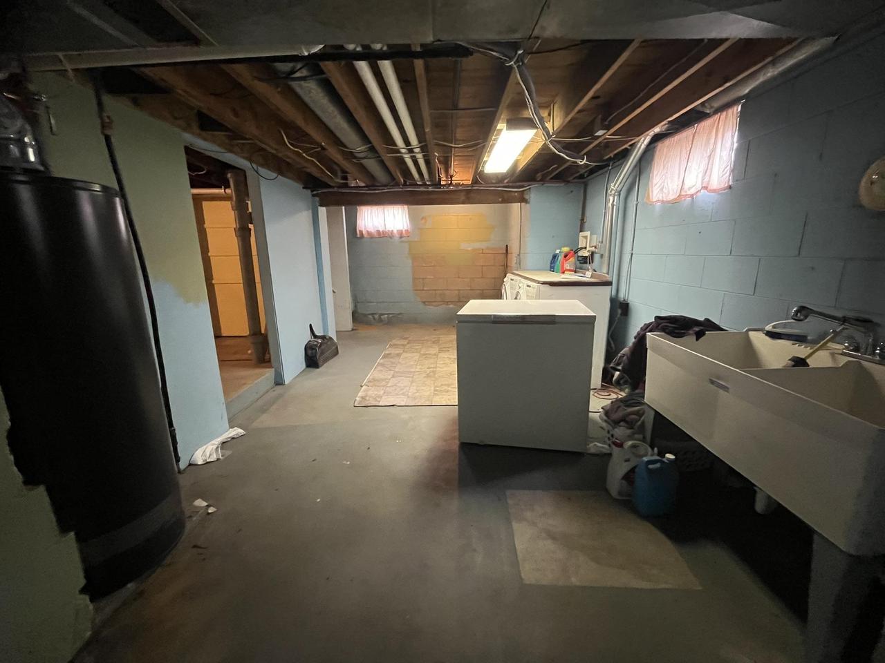 502 North Clinton Street