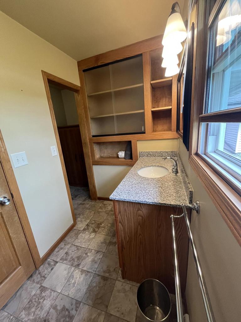 502 North Clinton Street