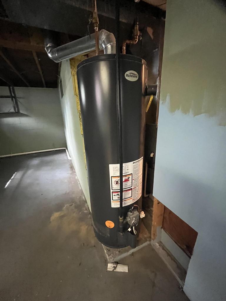 502 North Clinton Street