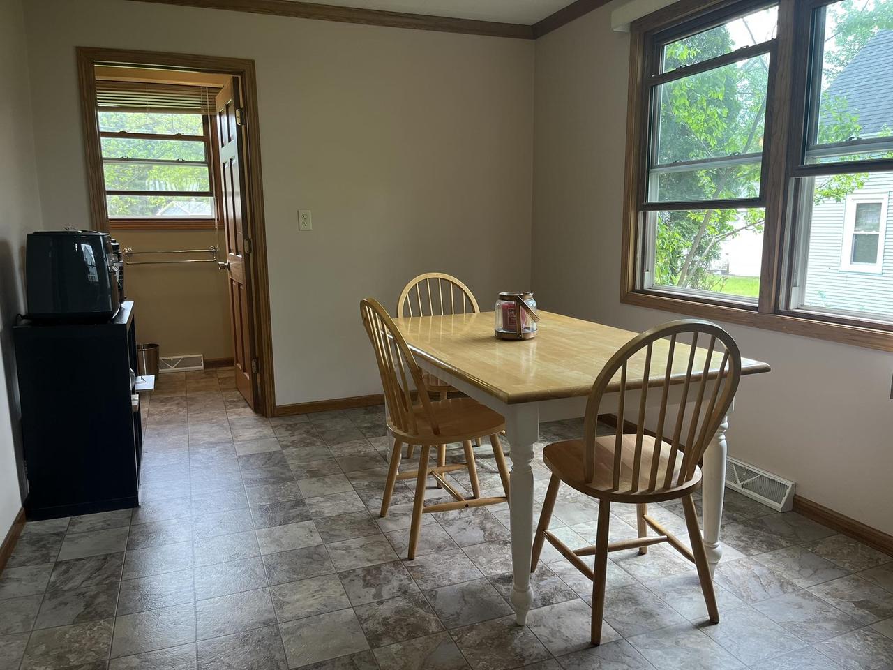 502 North Clinton Street