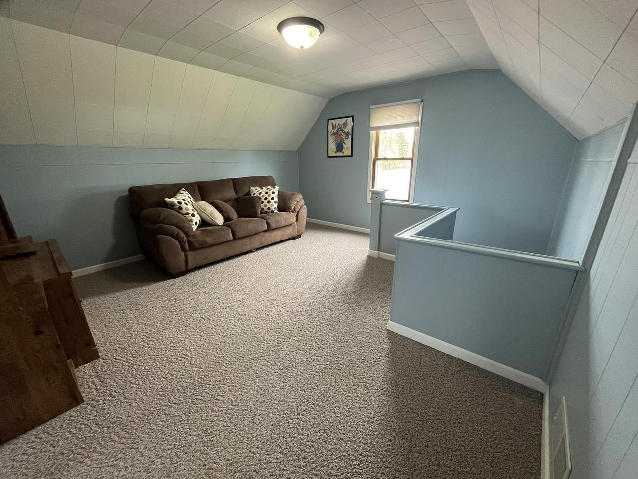 502 North Clinton Street