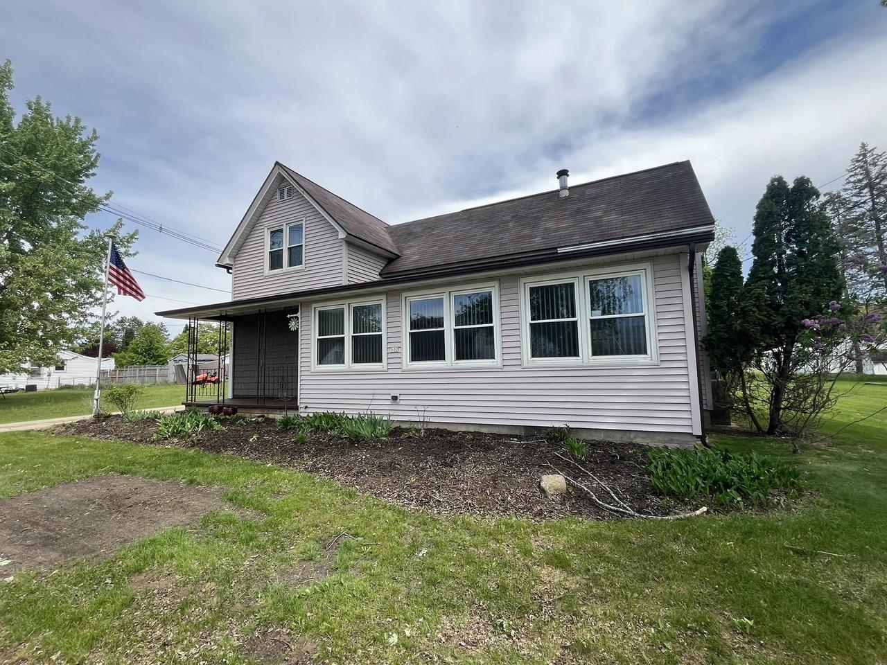 502 North Clinton Street