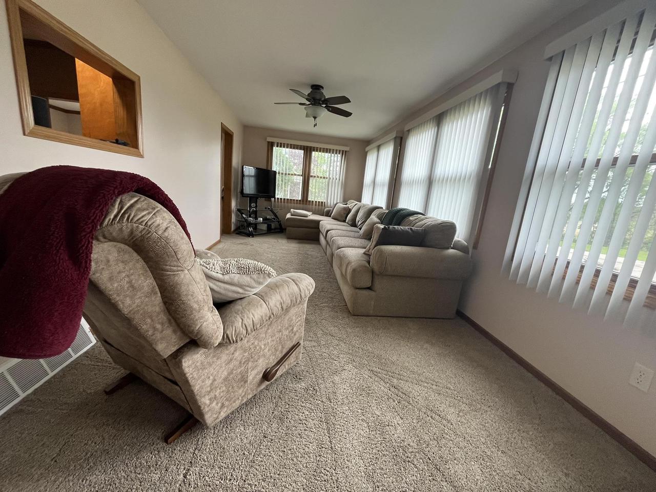 502 North Clinton Street