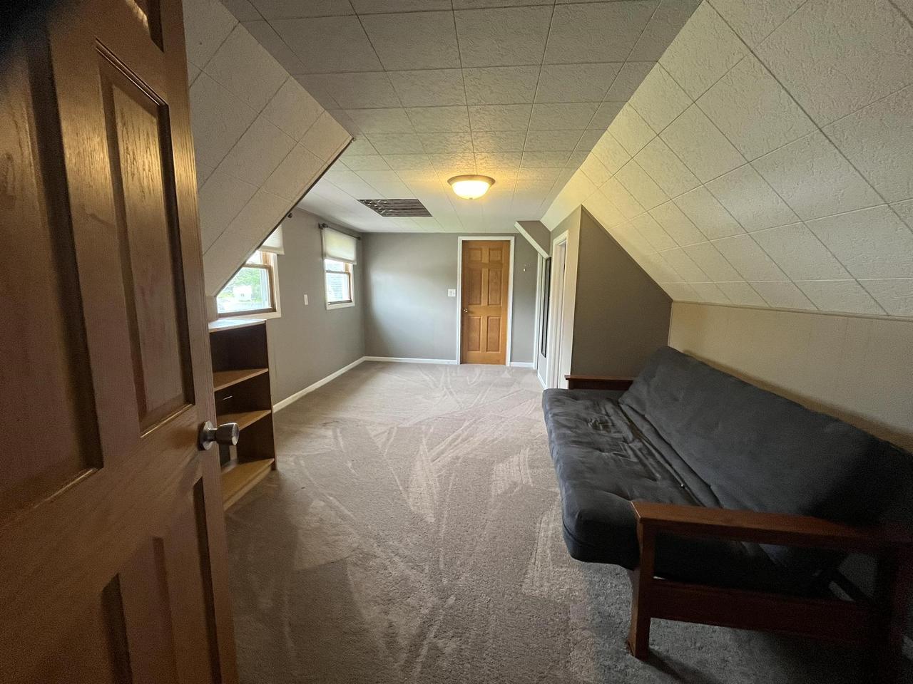 502 North Clinton Street