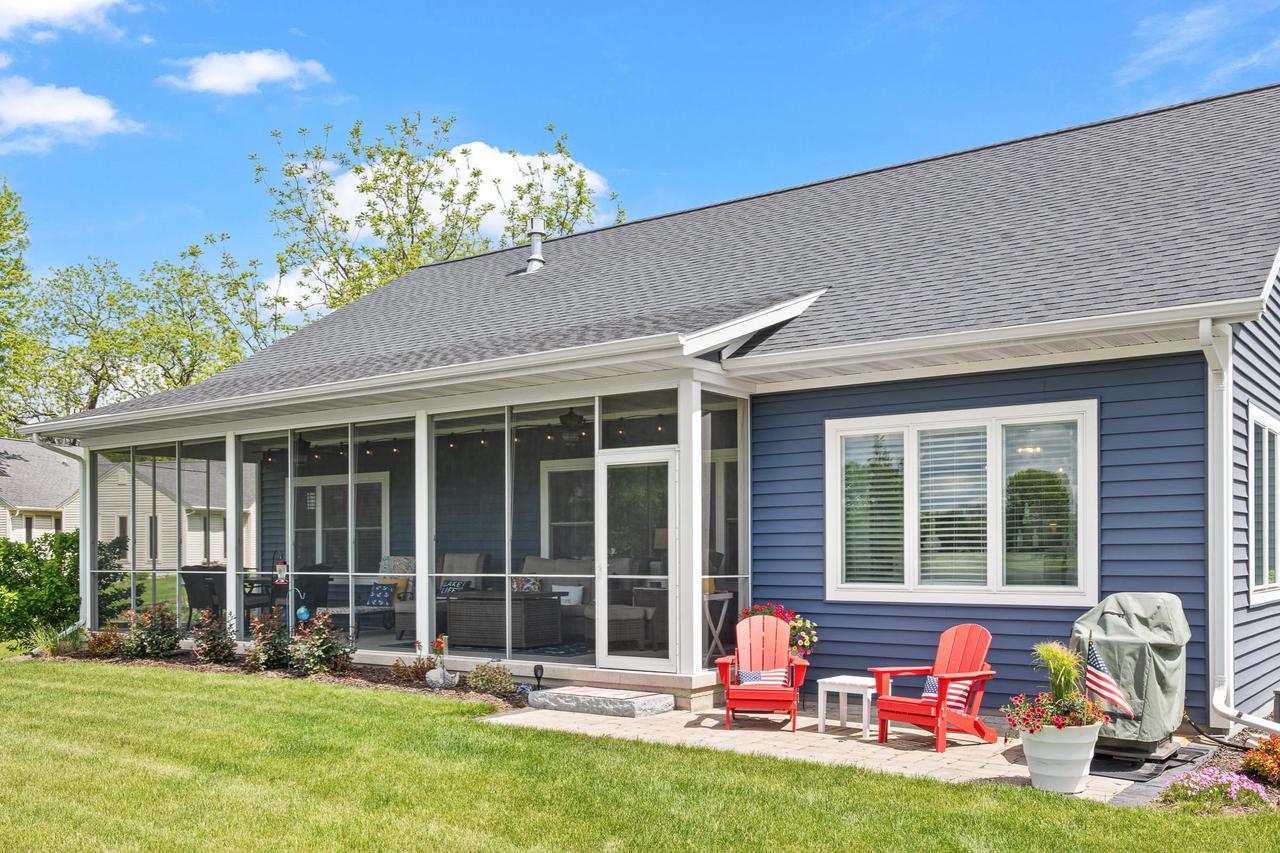 N6030 Heritage Drive