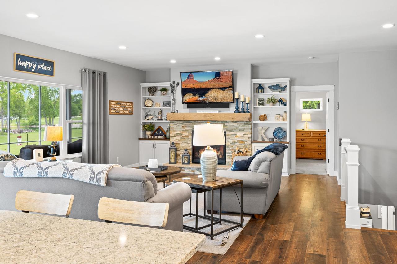 N6030 Heritage Drive