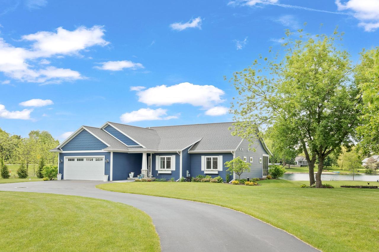 N6030 Heritage Drive