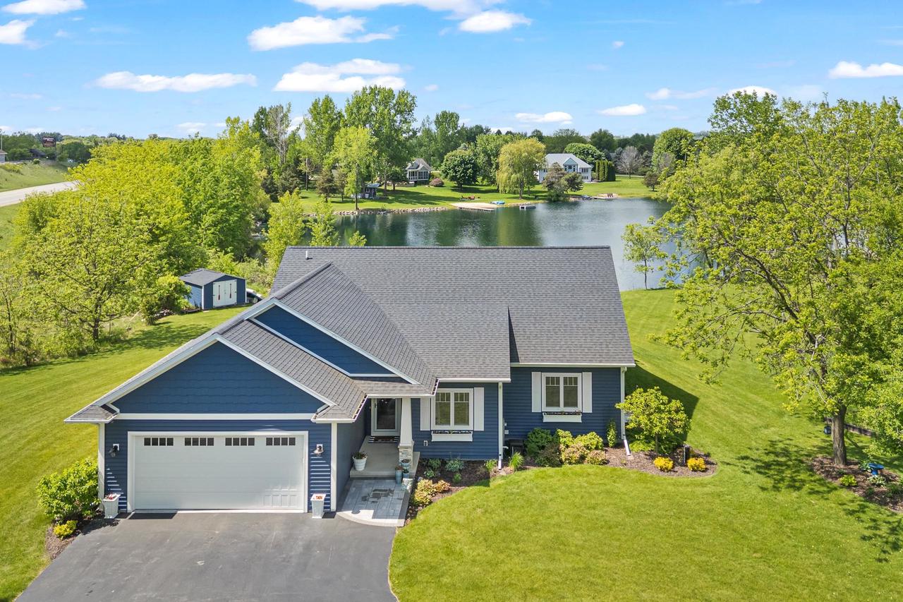 N6030 Heritage Drive