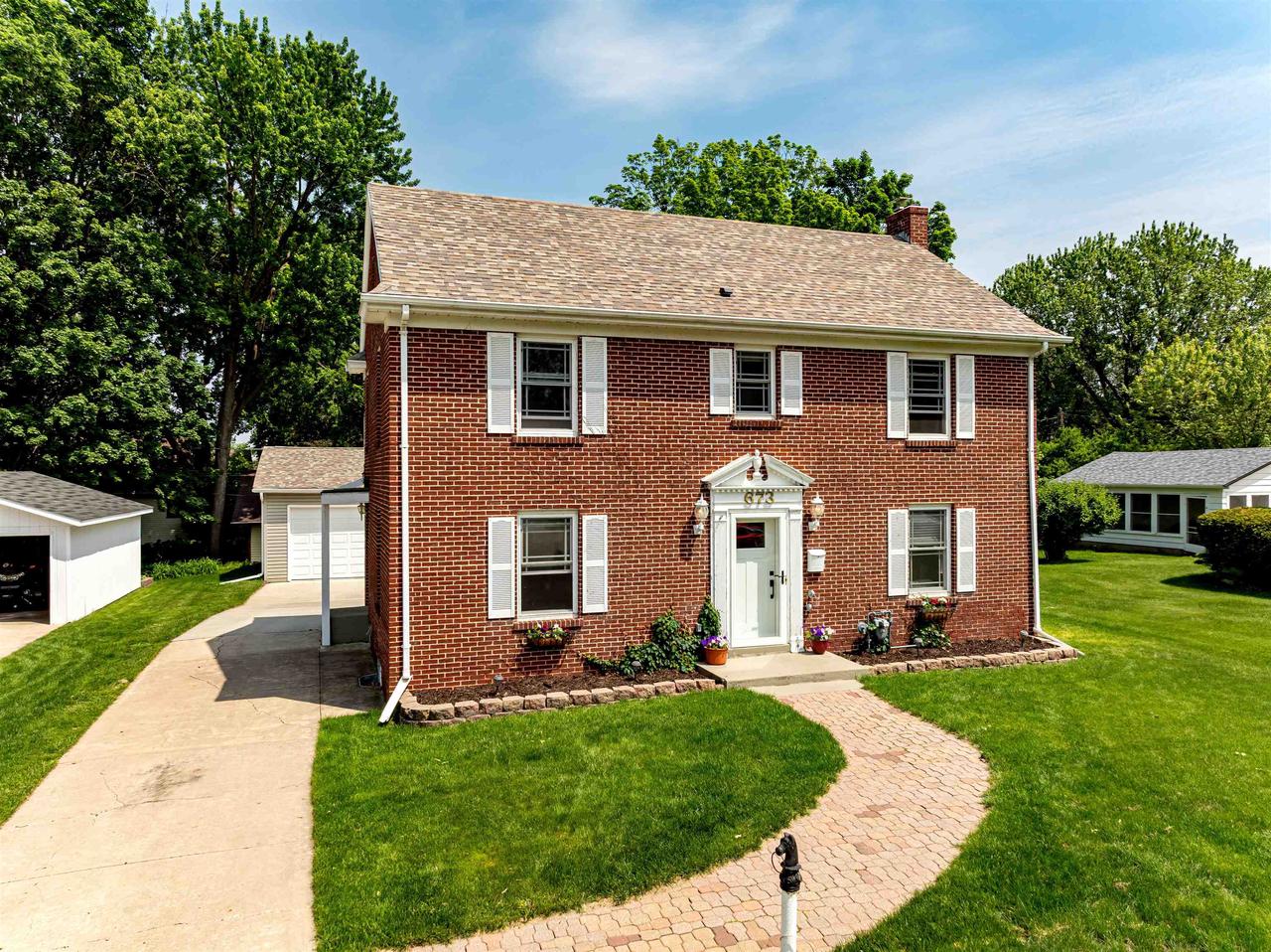 673 South Grove Street