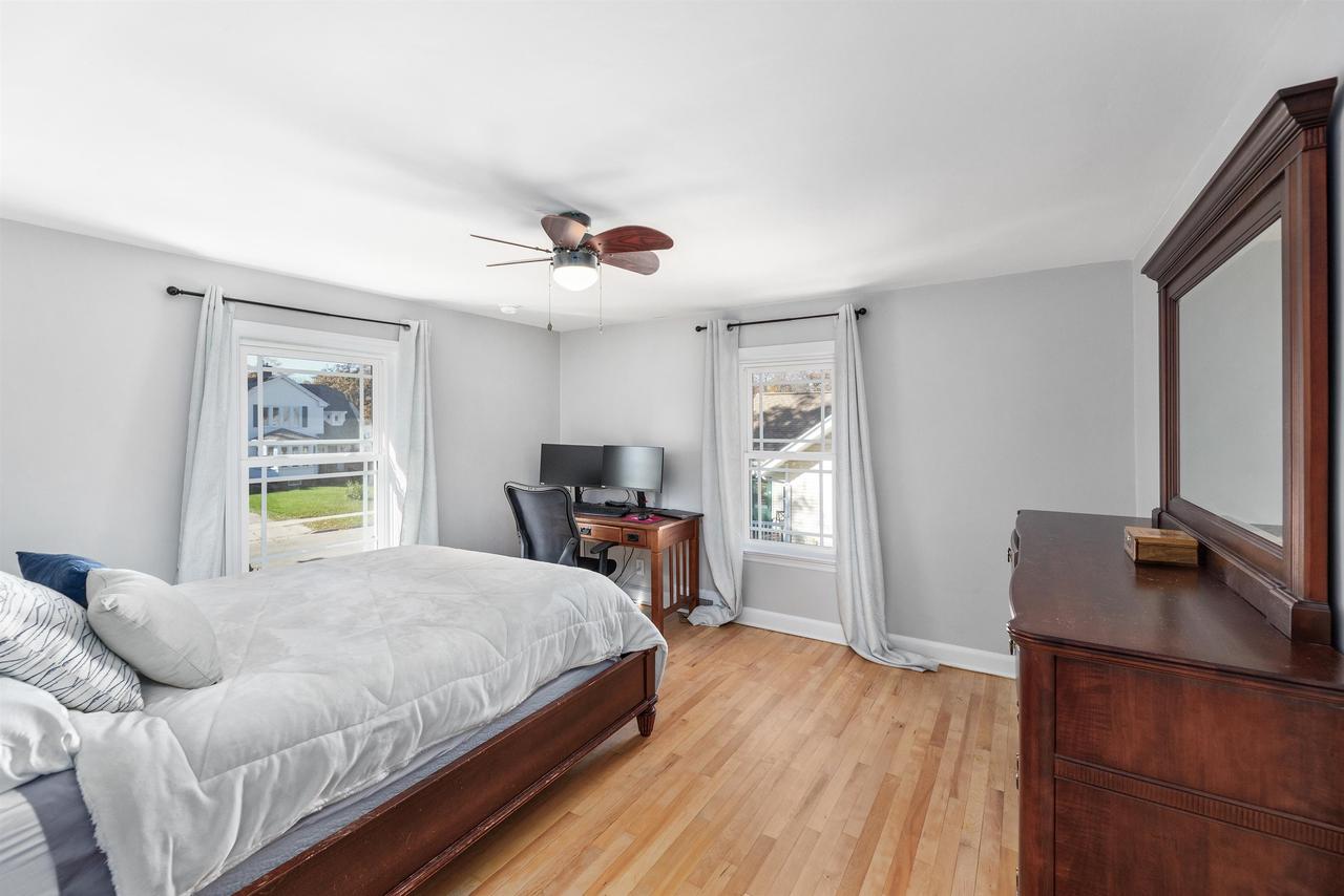 673 South Grove Street