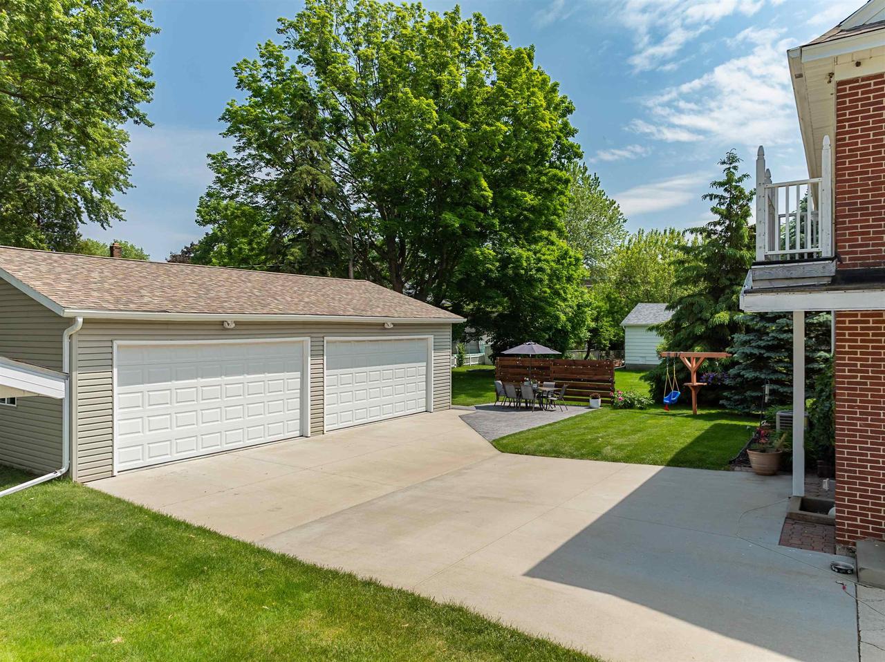 673 South Grove Street