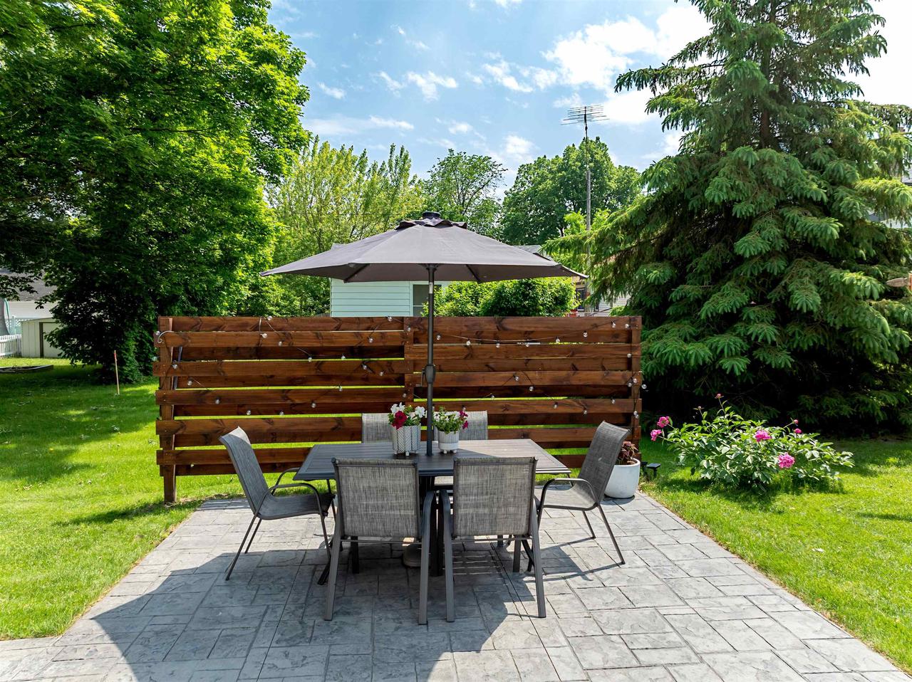 673 South Grove Street