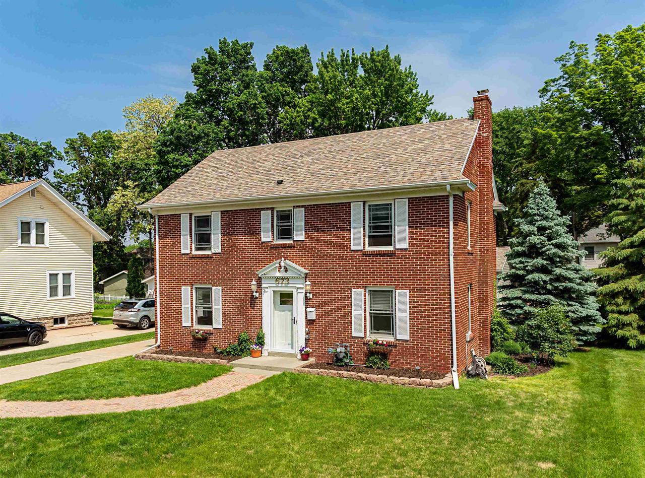 673 South Grove Street