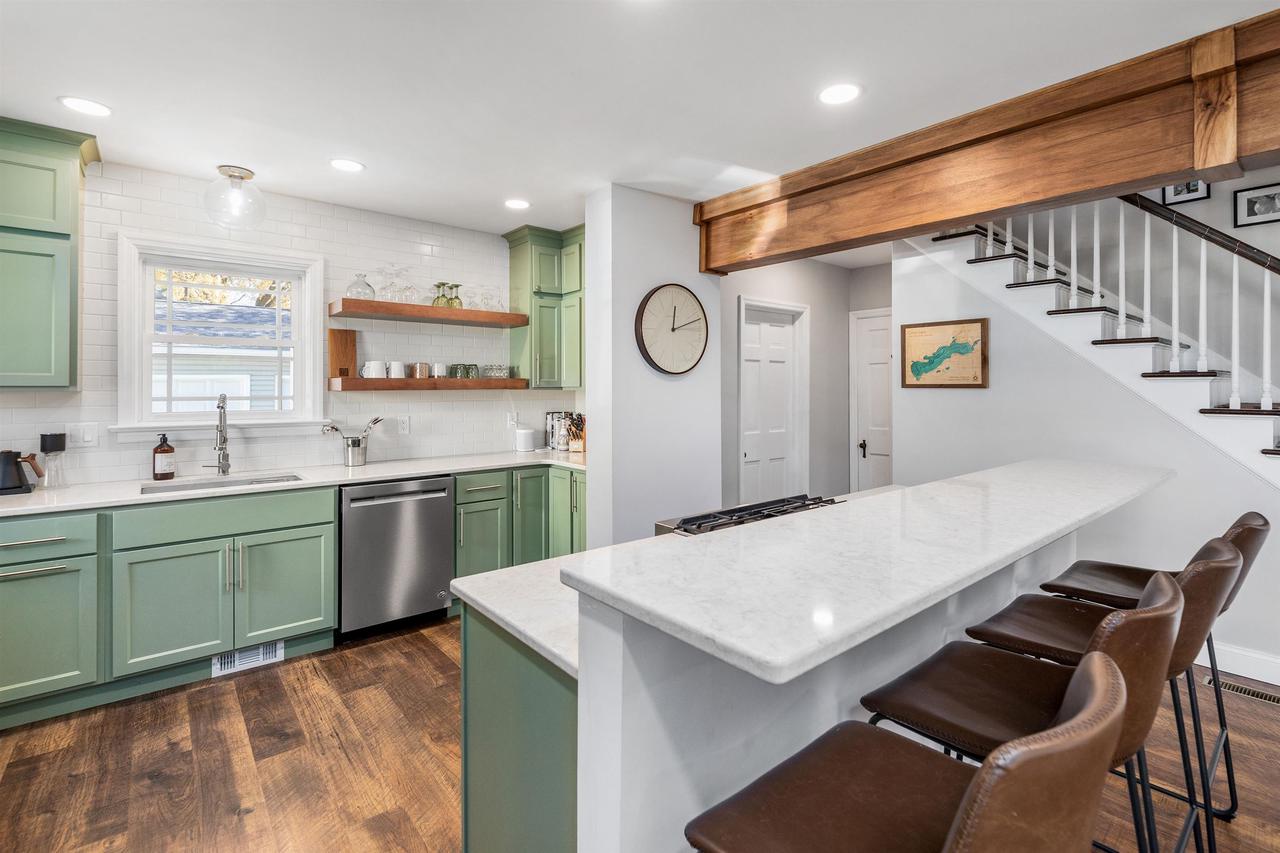 673 South Grove Street